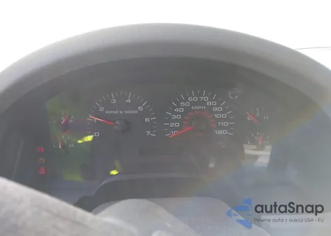 2005 Ford F-150 Stx/Xl/Xlt из США, поврежденный, VIN 1FTRF12235NC05767